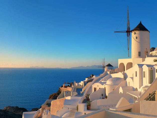 Greece Highlights & Ironman Experience
