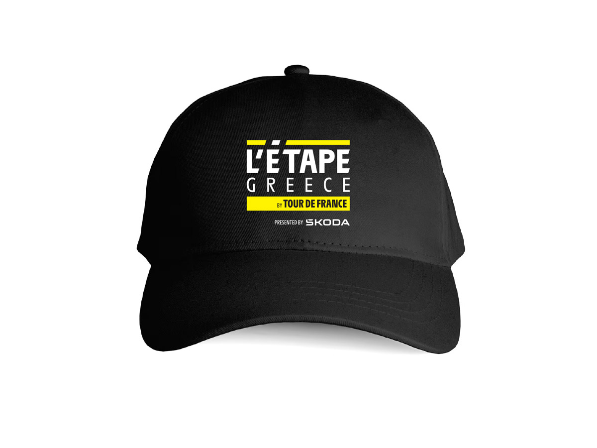 Trucker-Hat