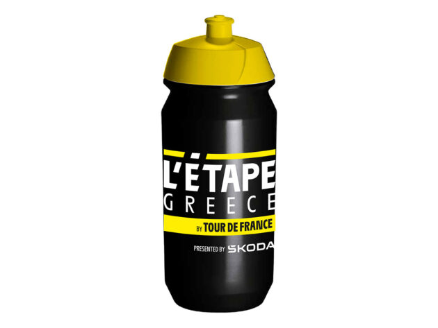 L’ Étape Greece by Tour de France presented by SKODA 2023 Waterbottle
