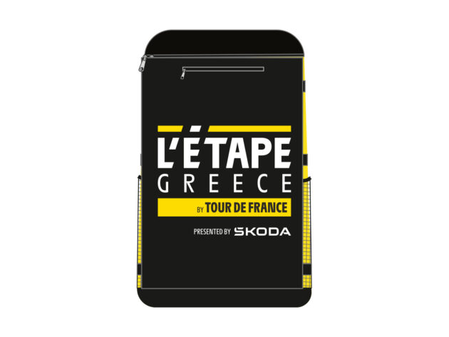 L’ Étape Greece by Tour de France presented by SKODA 2023 Racepack