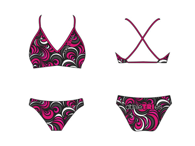 AthleTRIes Bikini (2023)