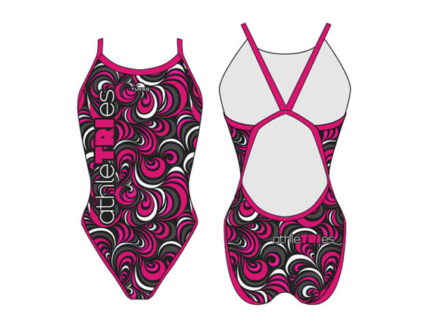 AthleTRIes Swimsuit (2023)