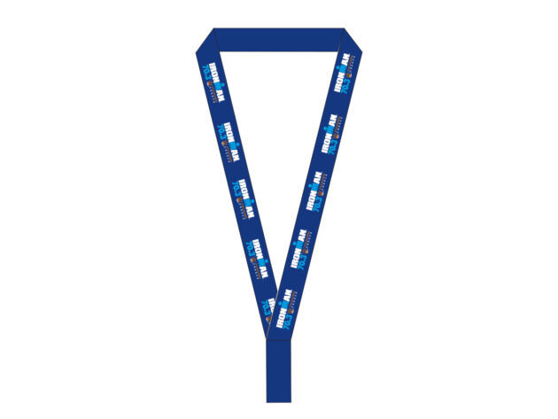 SUBLIMATION LANYARD (2023)