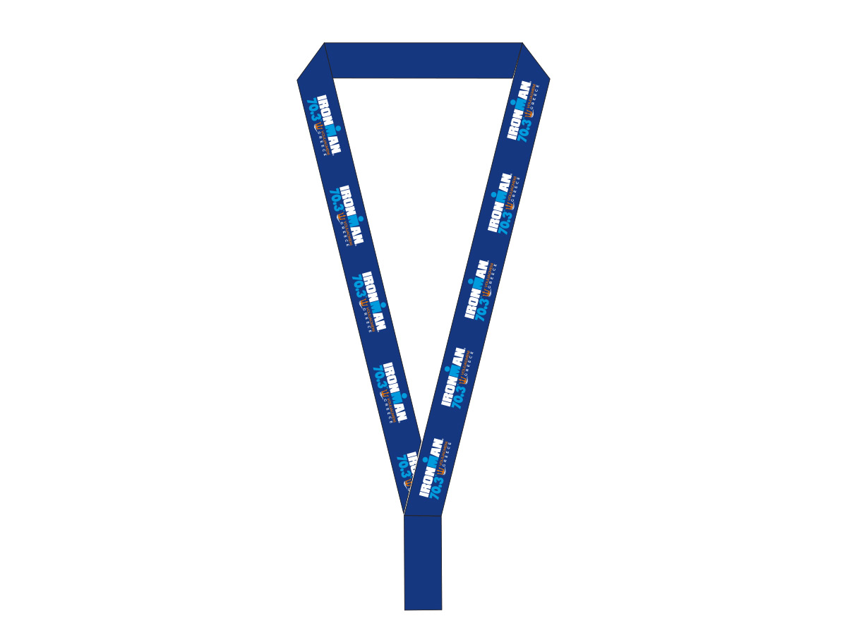 SUBLIMATION-LANYARD