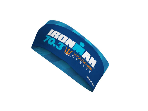 Headband BLUE (2023)