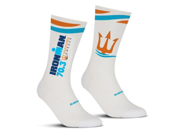 Racing Socks with Silicone Grippers (2023)