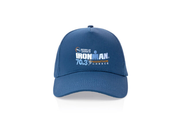 The Official ΔΕΗ IRONMAN® 70.3® Marathon, Greece 2024 Hat