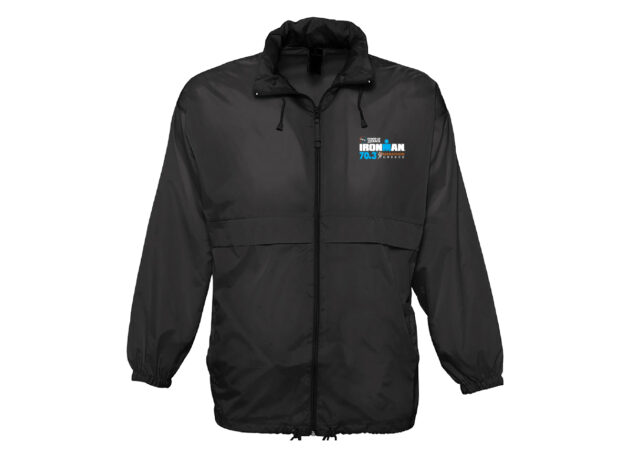 The Official ΔΕΗ IRONMAN® 70.3® Marathon, Greece 2024 Wind Breaker