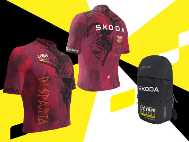 The Full Race Pack 2026