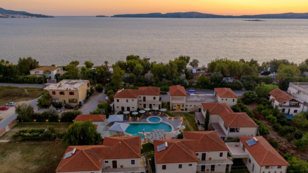 ACCOMMODATION 23-26 October 2026