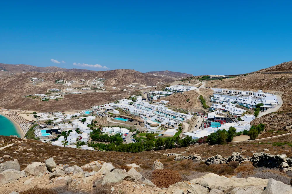 Myconian Collection — Swim GP Mykonos official hosting partner